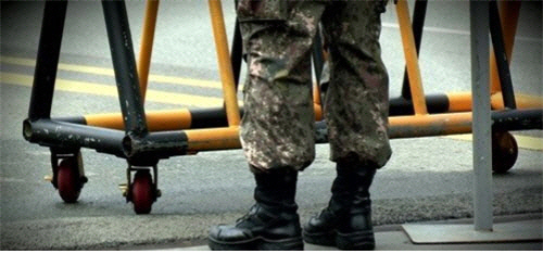 군인 [연합뉴스]